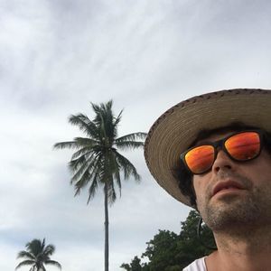 Meet your Posher, Ross